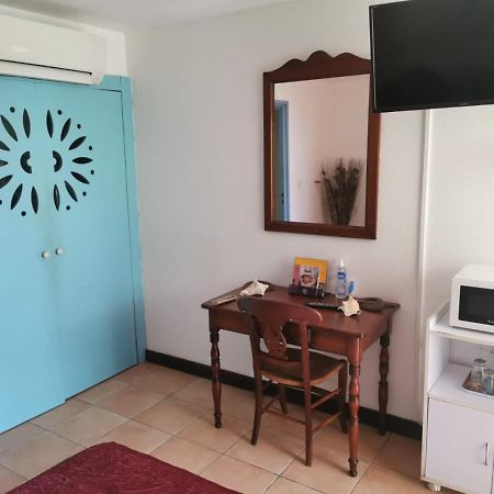 Chez Chrys Διαμέρισμα Sainte-Anne Εξωτερικό φωτογραφία