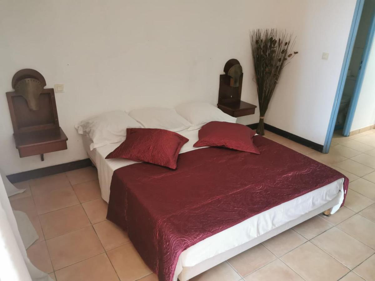 Chez Chrys Διαμέρισμα Sainte-Anne Εξωτερικό φωτογραφία
