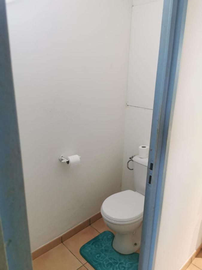 Chez Chrys Διαμέρισμα Sainte-Anne Εξωτερικό φωτογραφία